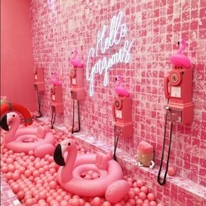 Meet your Posher, Lindsay